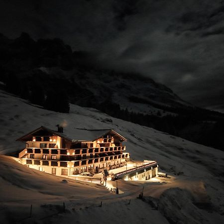 Alpengasthof-Hotel Kopphuette Muhlbach Am Hochkonig Exterior photo